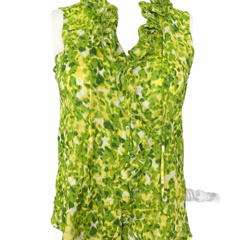 Petite Jones New York blouse!